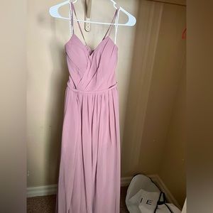 Azazie Bridesmaid Dress